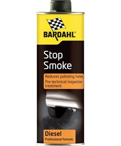 Bardahl Stop Smoke Diesel