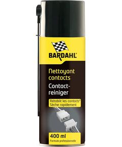 Bardahl Contact Spray