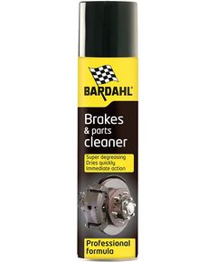 Bardahl Brake & Parts Cleaner