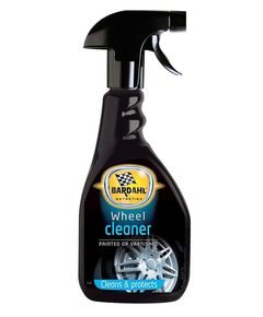 Bardahl Wheel Cleaner