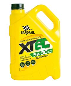 Bardahl XTEC 5W-30 C2