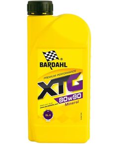 Bardahl XTG 80W-90