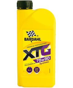 Bardahl XTG 75W-90