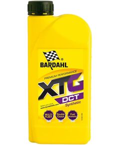 Bardahl XTG DCT