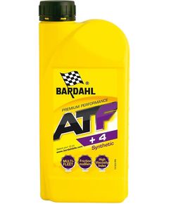 Bardahl ATF +4