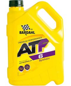 Bardahl ATF D VI