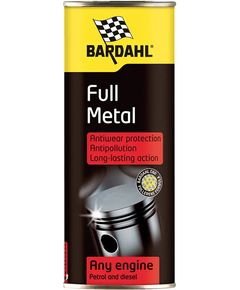 Bardahl Full Metal