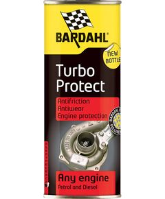Bardahl Turbo Protect