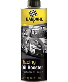Bardahl Racing Oil Booster