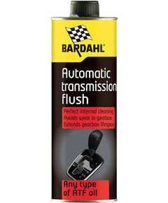 Bardahl ATF Flush