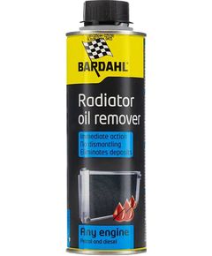 Bardahl Radiator Oil Remover