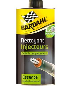 Bardahl Nettoyant Injecteurs Essence