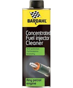 Bardahl Concentrated Injector Cleaner Petrol