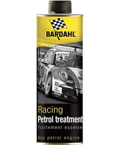 Bardahl Racing Petrol Treatment