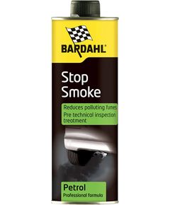 Bardahl Petrol Stop Smoke
