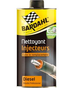 Bardahl Nettoyant Injecteurs Diesel