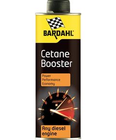 Bardahl Cetane Booster Diesel
