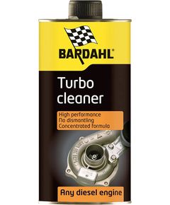Bardahl Turbo Cleaner Diesel