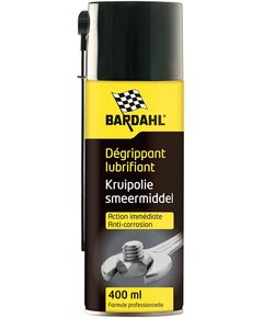Bardahl Degrippant Lubrifiant
