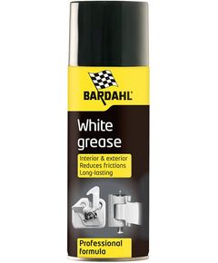 Bardahl White