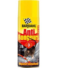 Bardahl Anti Rongeurs Repulsif