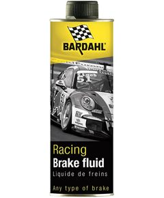 Bardahl Racing Brake Fluid
