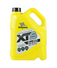 Bardahl XTS 5W-20