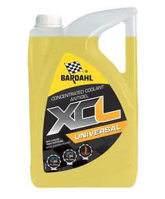 Bardahl Engine Antifreeze