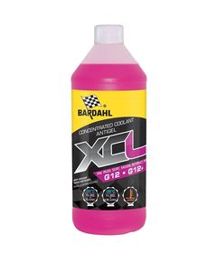 Bardahl Red Antifreeze – Antigel Rouge