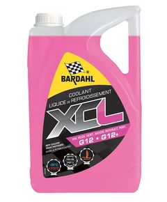Bardahl XCL G12/G12+ -37°C