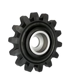 496322.1 Звездочка пластмассовая Z14