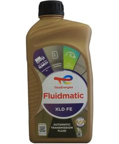Total Fluide XLD FE
