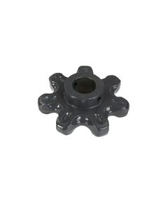 503030 Звездочка элеватора z7 d26