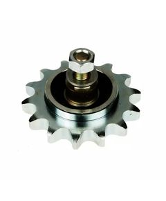 503995.U10 Звездочка натяжная в сборе с подшипником