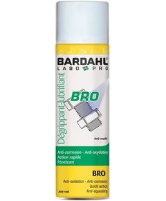 Bardahl BRO