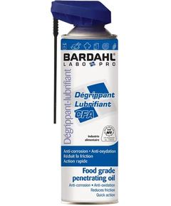 Bardahl Degrippant Lubrifiant CFA