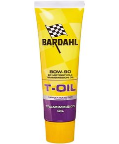 Bardahl Transmission Oil 80W-90