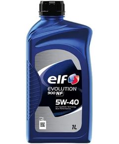Elf Evolution 900 NF 5W-40