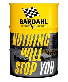 Bardahl XTR Oil Venus HVN 46 (FUT DE)