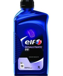 Elf ATF Renaultmatic D2