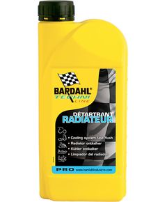 Bardahl Radiator Cleaner