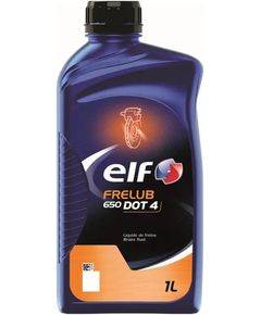 Elf Frelub 650 DOT 4