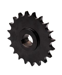 555608 Звездочка жатки Z20