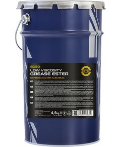 Mannol Ester Low Viscosity