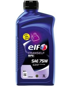 Eif Tranself NFX SAE 75W