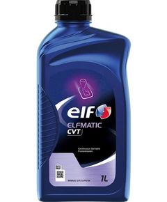 Elf Elfmatic CVT