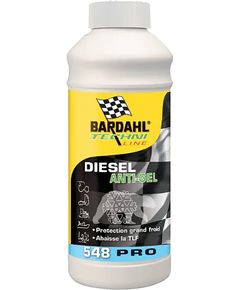 Bardahl Grand Froid Diesel