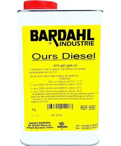 Bardahl Ours Diesel