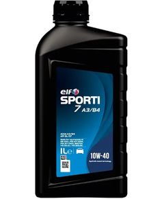 Elf Sporti 7 A3/B4 10W-40