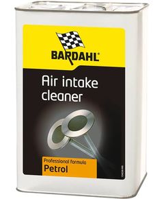 Bardahl Air Intake Cleaner Petrol